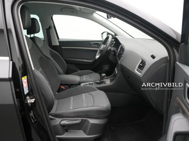 Seat Ateca DSG
