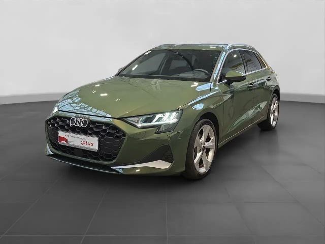 Audi A3 30 TFSI Sedan