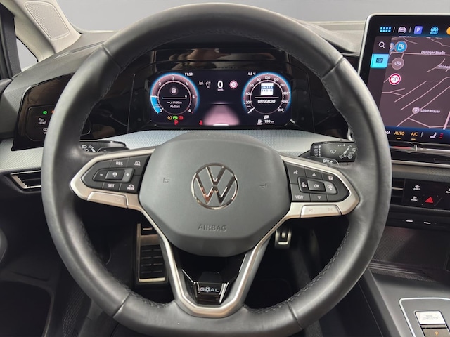 Volkswagen Golf 2.0 TDI DSG Golf VIII Variant