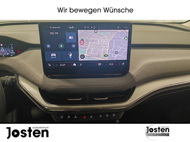 Skoda Enyaq Loft iV 80