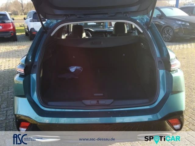 Peugeot 308 Allure Pack SW