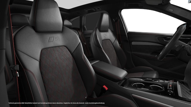 Audi A5 Avant S-Tronic