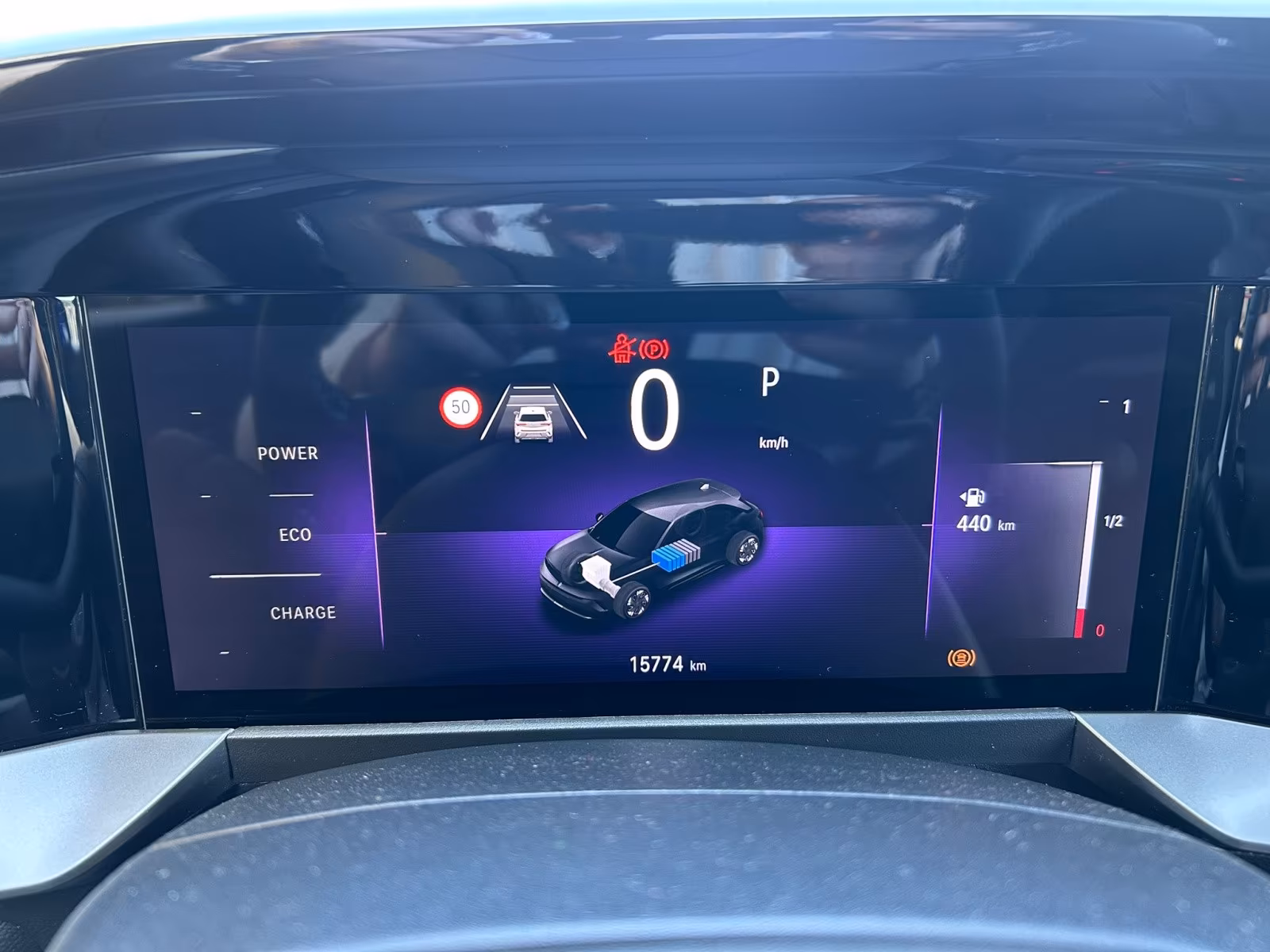 Opel Mokka GS-Line Grand Sport