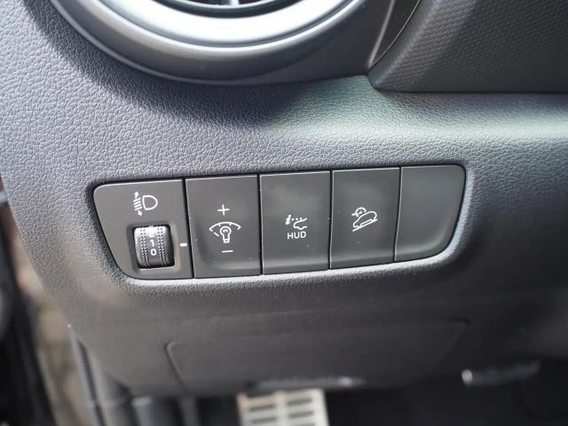 Hyundai Kona 2.0 N Performance T-GDi