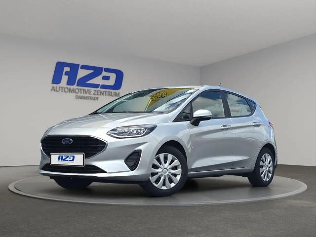 Ford Fiesta EcoBoost