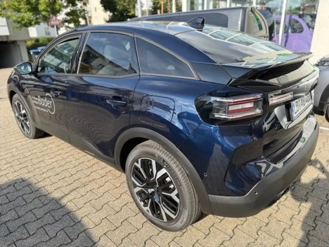 Citroën C4 Hybrid Max