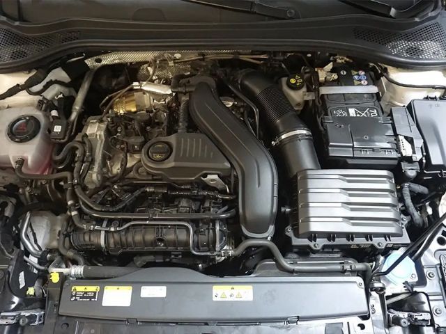 Seat Leon 1.5 TSI DSG Style