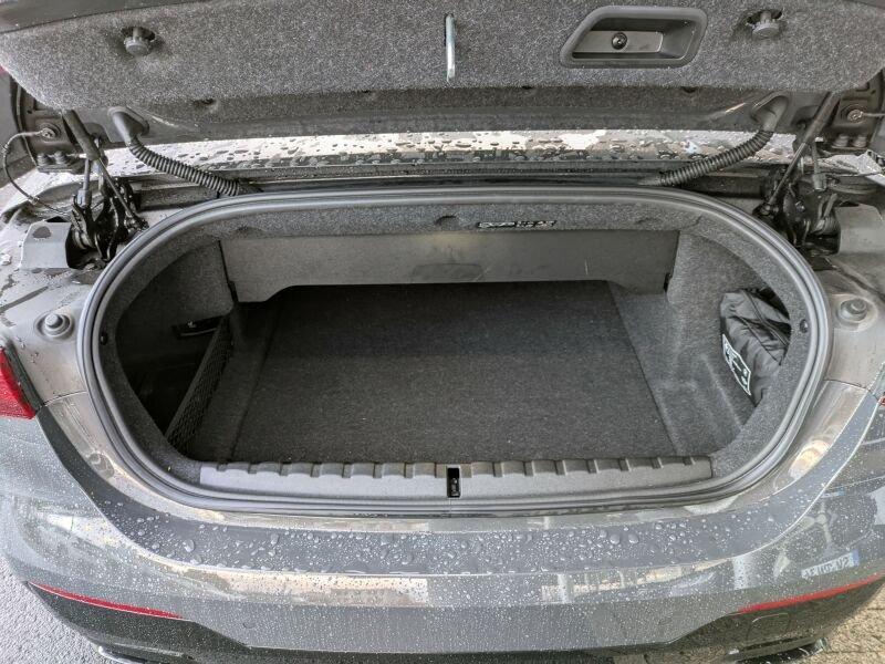 BMW M440 Cabrio M440i xDrive