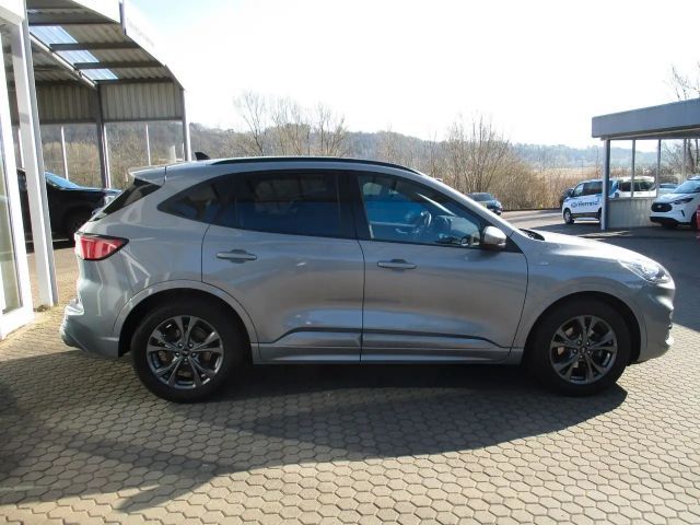 Ford Kuga ST Line