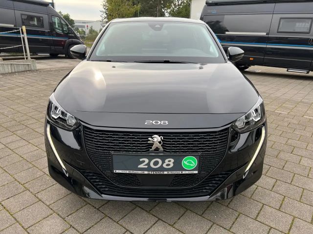 Peugeot E-208 Allure Pack