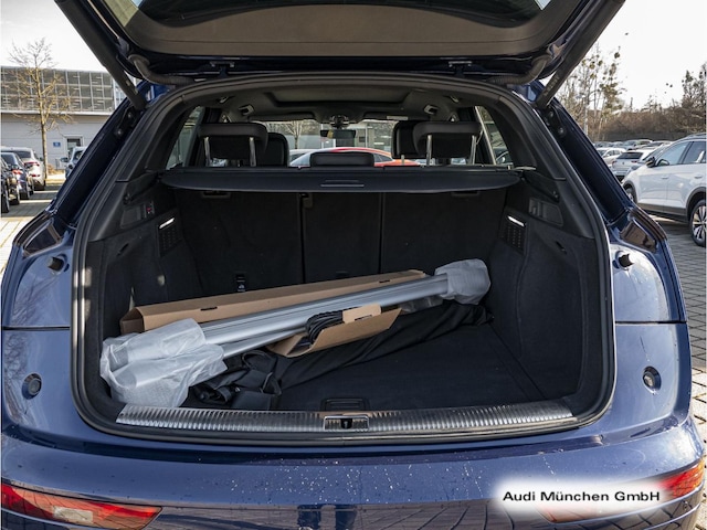 Audi Q5 40 TDI Quattro S-Tronic