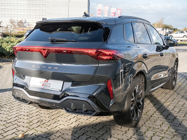 Cupra Terramar 1.5 eTSI