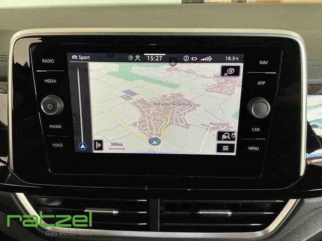 Volkswagen T-Roc 1.0 TSI R-Line