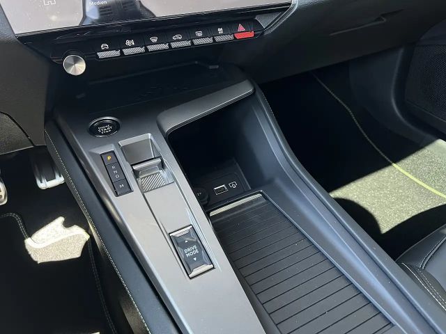 Peugeot 308 GT-Line Hybrid