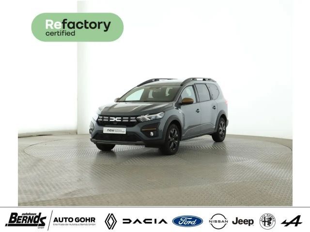 Dacia Jogger Extreme TCe 110