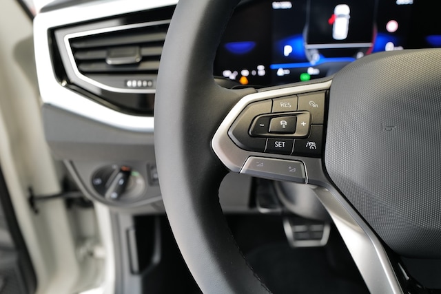 Volkswagen Polo 1.0 TSI DSG Plus