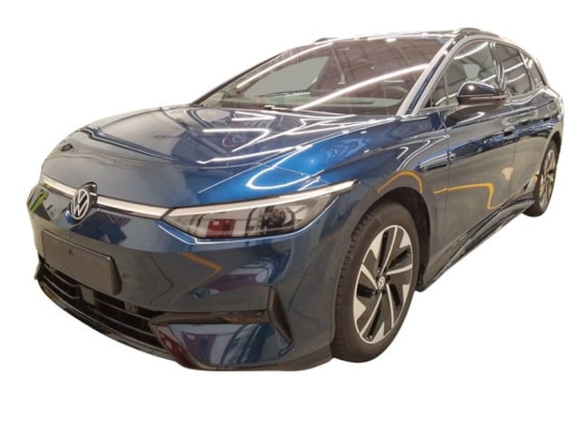 Volkswagen ID.7 IQ.Drive Pro Tourer