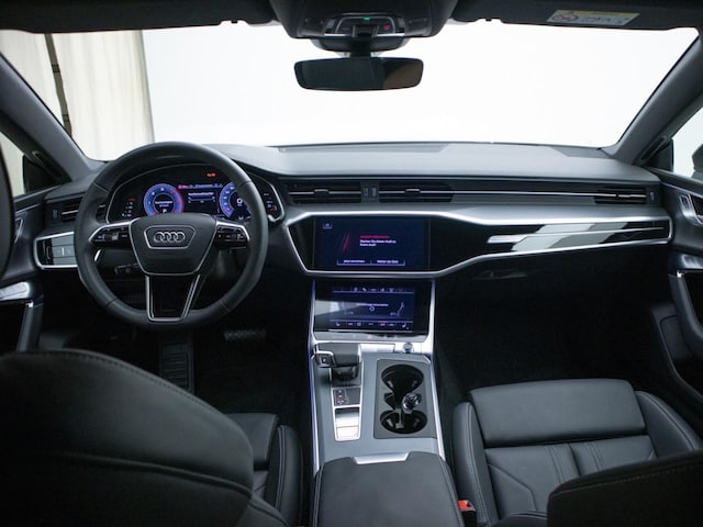 Audi A7 50 TDI Quattro Sportback