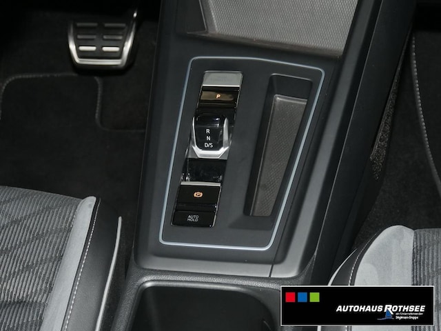 Volkswagen Golf 2.0 TDI DSG R-Line