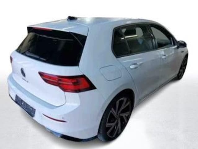 Volkswagen Golf 2.0 TSI DSG Golf VIII R-Line