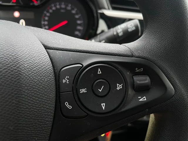 Opel Corsa 1.2,* Tempomat, Spurhalteassistent, 5 Türer*