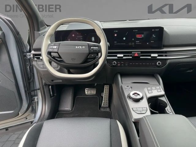 Kia Sportage GT-Line Vierwielaandrijving