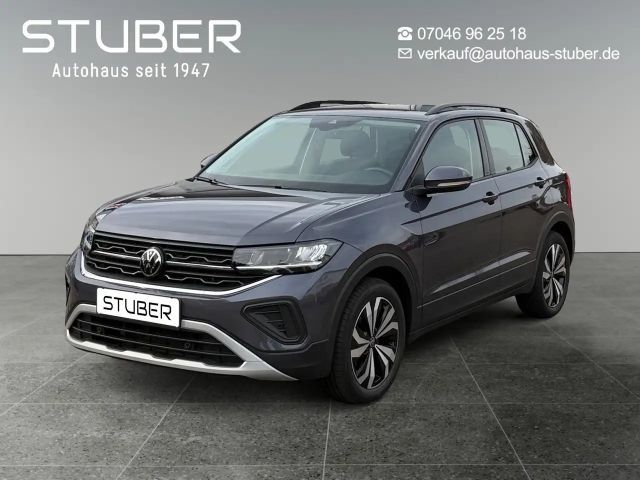 Volkswagen T-Cross 1.0 TSI DSG Life