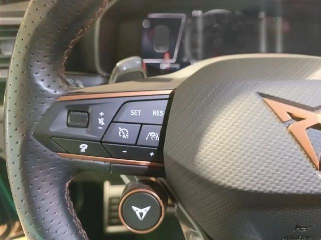 Cupra Leon 2.0 TSI DSG ST VZ