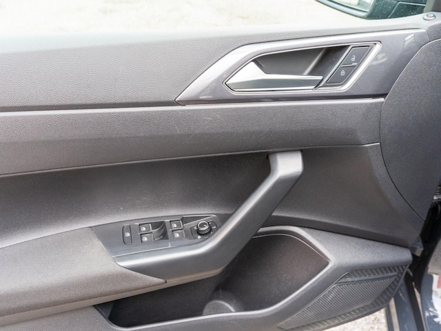 Volkswagen Polo 1.0 TSI Highline