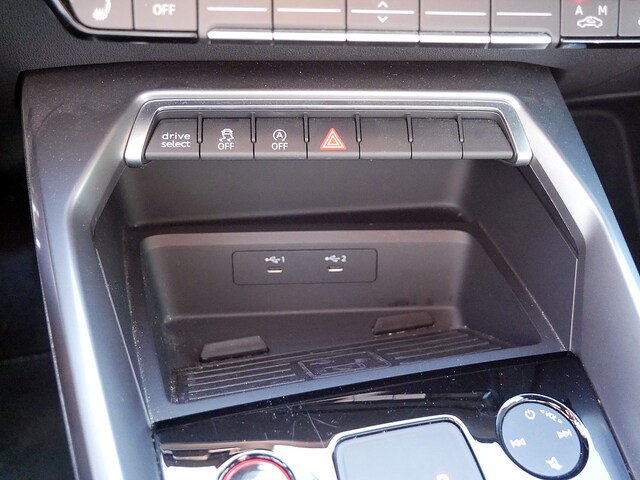 Audi S3 Quattro S-Tronic Sedan