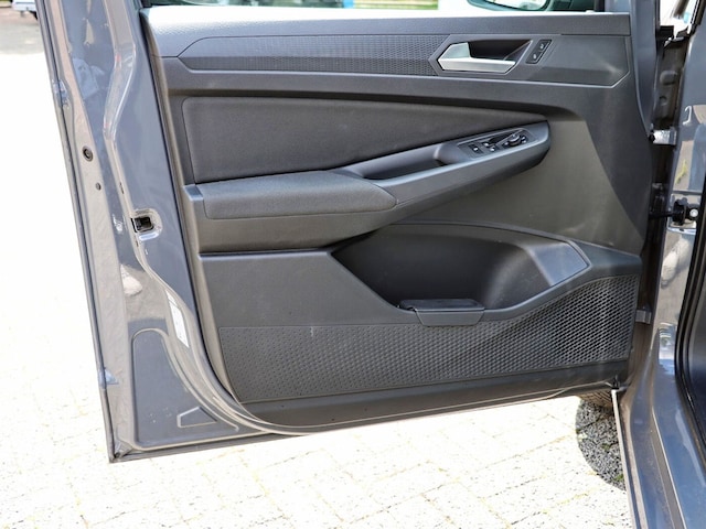 Volkswagen Caddy 1.5 TSI