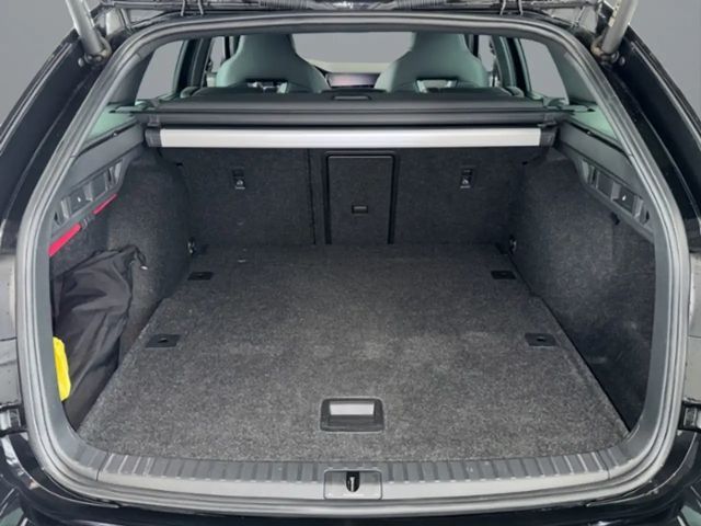 Skoda Octavia 2.0 TSI 4x4 Combi RS