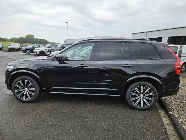 Volvo XC90 AWD Dark T8 Ultra