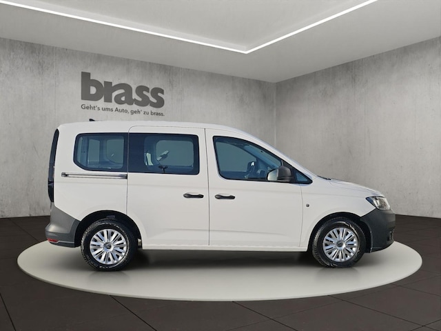 Volkswagen Caddy Combi