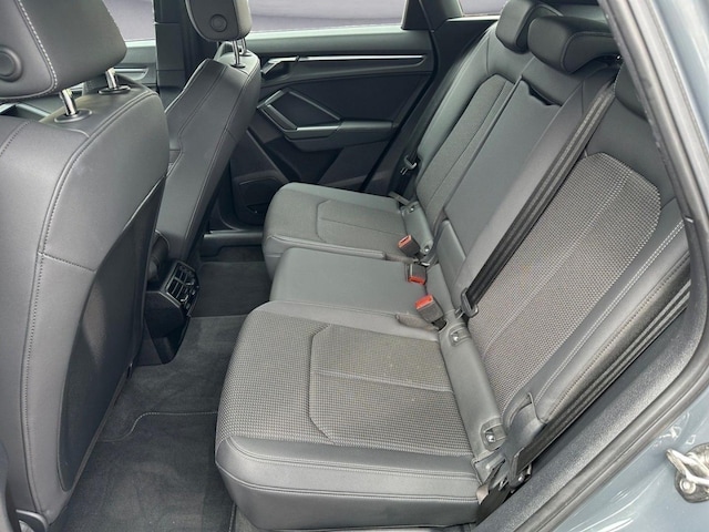 Audi Q3 40 TDI Quattro S-Tronic