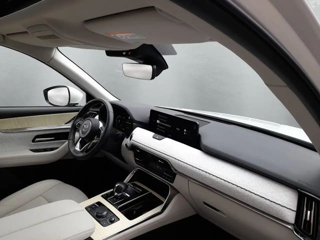 Mazda CX-60 Takumi e-Skyactiv