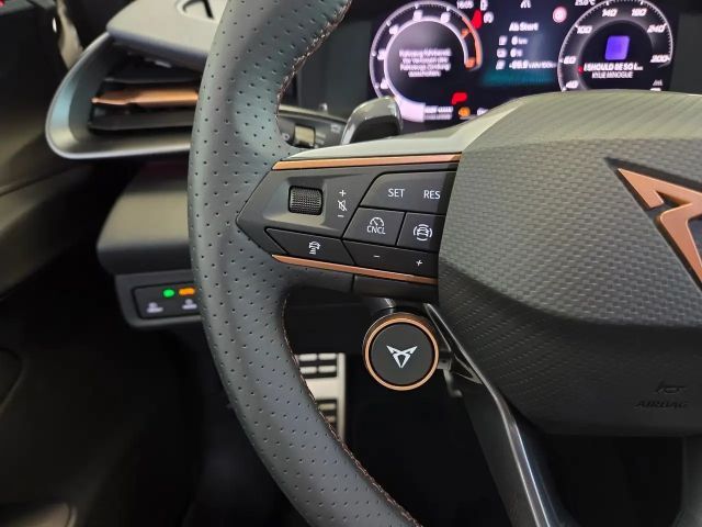 Cupra Terramar 1.5 e-Hybrid