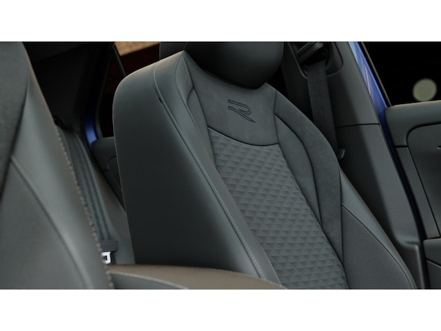 Volkswagen T-Roc 1.5 eTSI R-Line