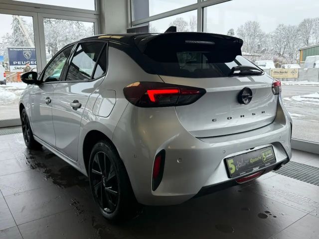 Opel Corsa 1.2 Turbo GS-Line Grand Sport Turbo