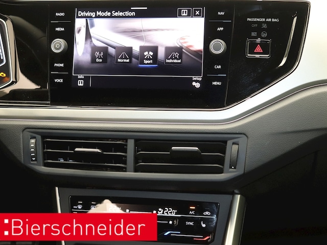 Volkswagen Taigo 1.5 TSI DSG IQ.Drive Move