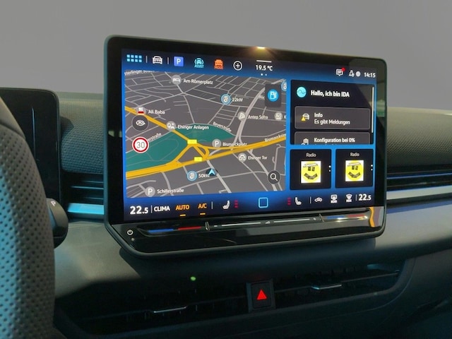 Volkswagen T-Roc 1.5 eTSI IQ.Drive R-Line Style