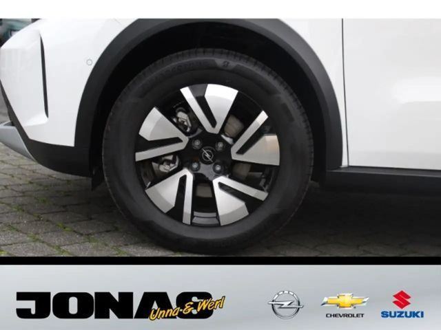Opel Frontera GS