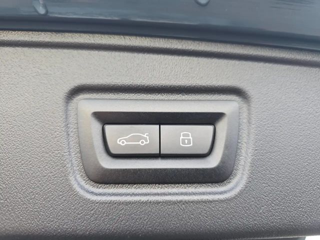 BMW i5 M-Sport eDrive40