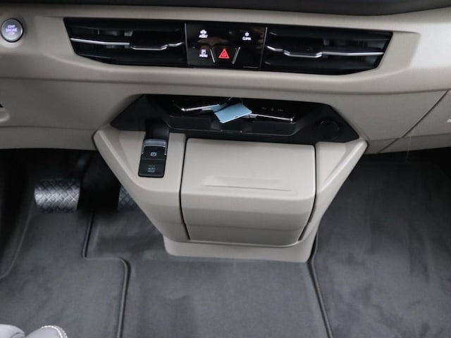 Volkswagen Multivan 2.0 TSI