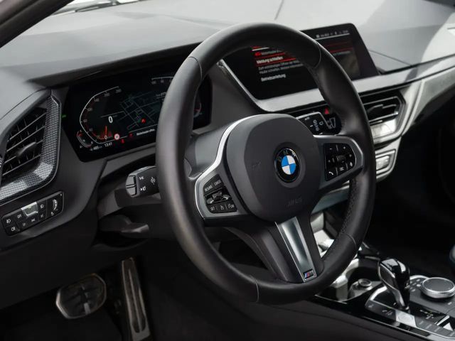 BMW 118 118i M-Sport Sedan