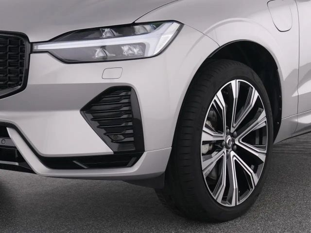 Volvo XC60 AWD R-Design Recharge T6