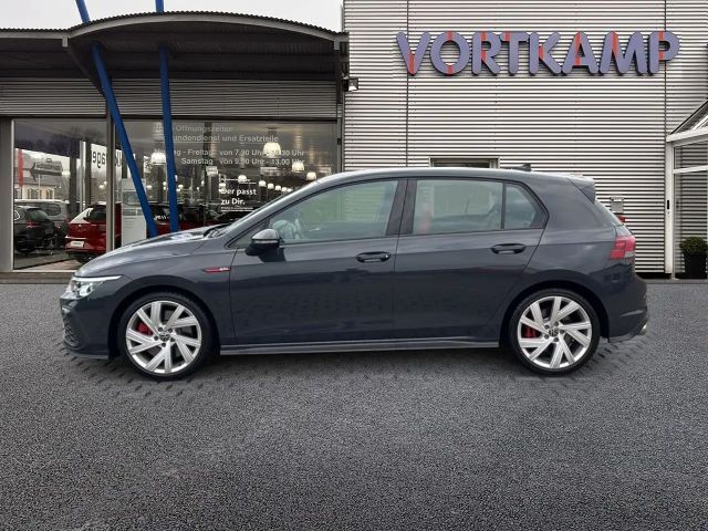 Volkswagen Golf GTI Golf VIII