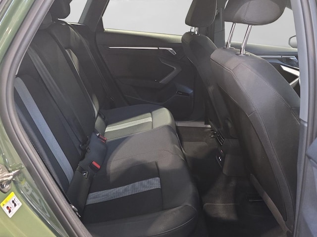 Audi A3 30 TFSI S-Tronic Sportback