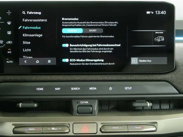 Kia EV3 81.4 kWh GT-Line