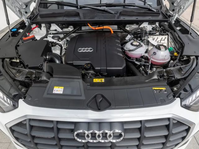 Audi Q5 50 TFSI Hybride Quattro